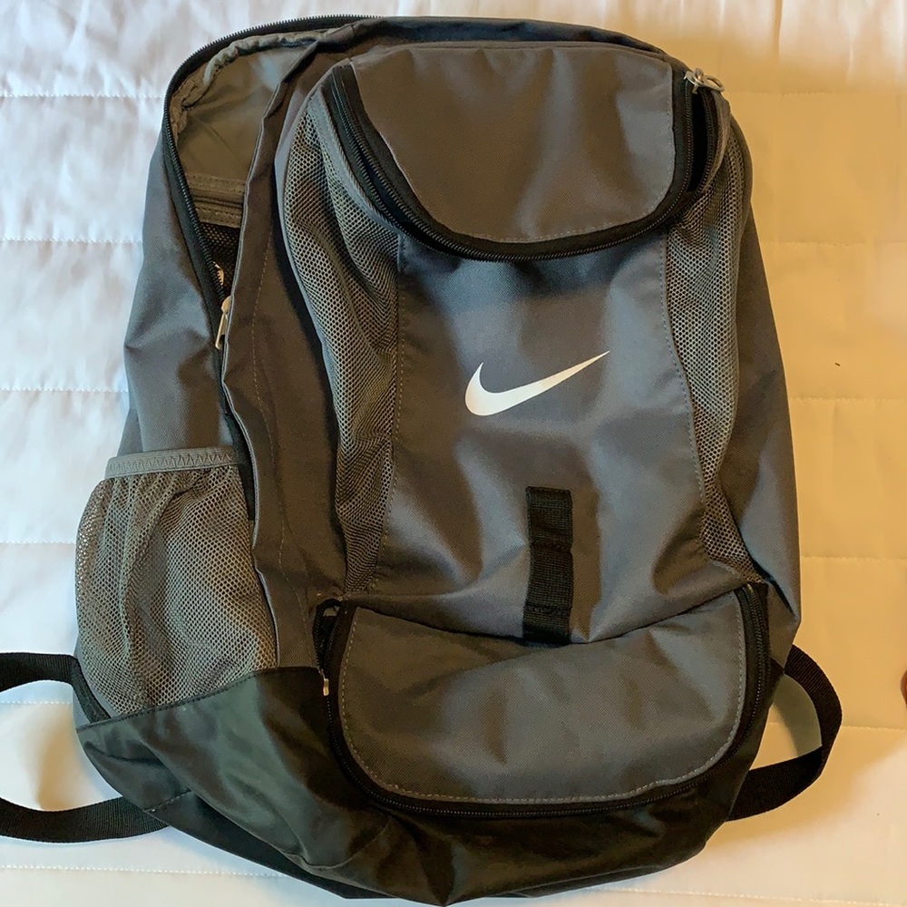 Nike sport backpack